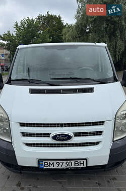 Ford Transit  2012