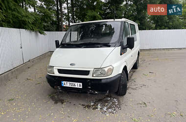 Ford Transit 2005