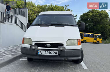 Ford Transit 1999