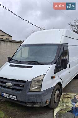 Ford Transit  2006