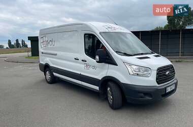 Ford Transit  2017