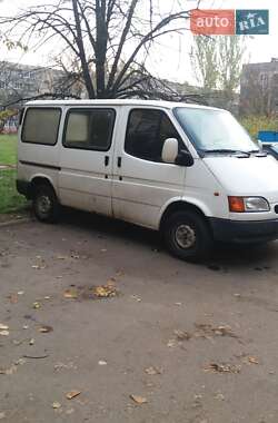 Ford Transit  1999