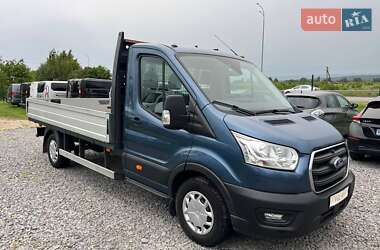 Ford Transit  2020