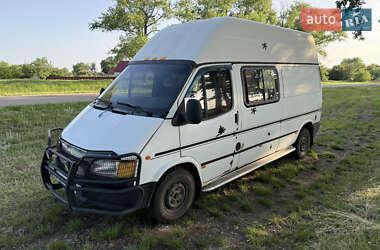 Ford Transit  1998