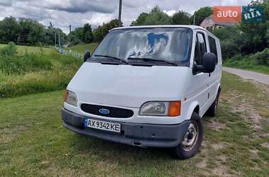 Ford Transit  1996
