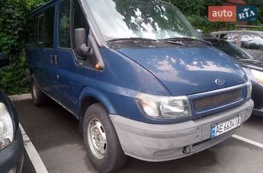 Ford Transit  2001