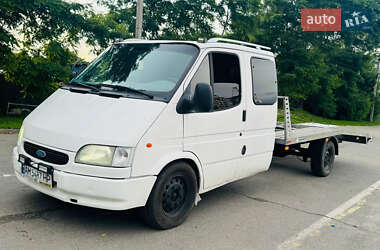 Ford Transit 1995