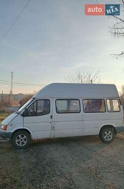 Ford Transit  1998