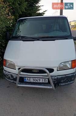 Ford Transit  1999
