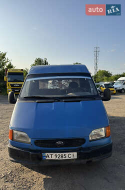 Ford Transit  1993
