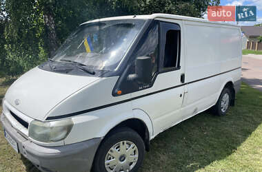 Ford Transit  2004
