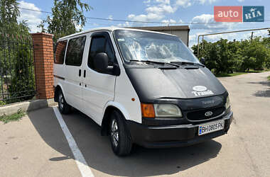 Ford Transit  1999