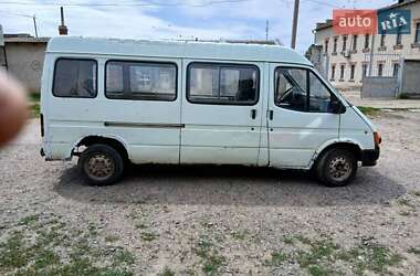 Ford Transit  1994