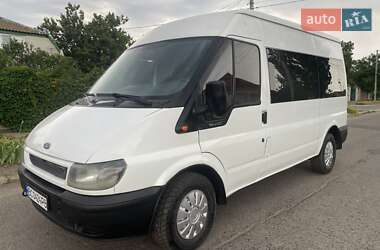Ford Transit  2001