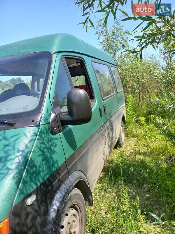 Інші автобуси Ford Transit 1997 в Чернівцях фото 4 Інші автобуси Ford Transit 1997 в Чернівцях