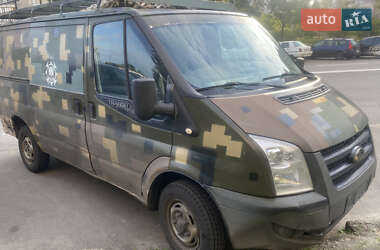 Ford Transit  2006