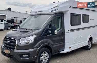 Ford Transit  2024