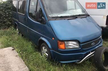 Ford Transit  1995
