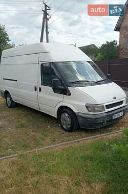 Ford Transit  2005