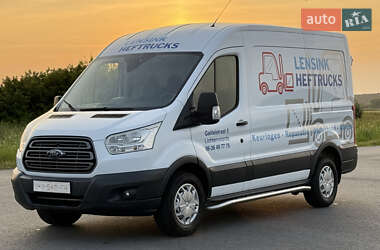 Ford Transit  2017