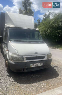 Ford Transit  2001