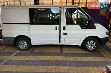 Ford Transit  2006