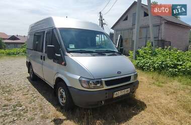 Ford Transit  2003
