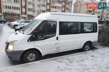 Ford Transit  2013