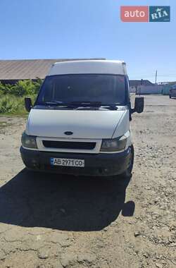 Ford Transit  2001