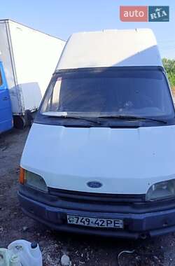 Ford Transit  1994
