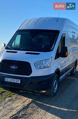 Ford Transit  2014