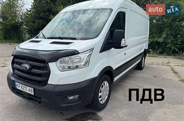 Ford Transit  2022