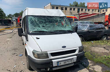 Ford Transit  2000