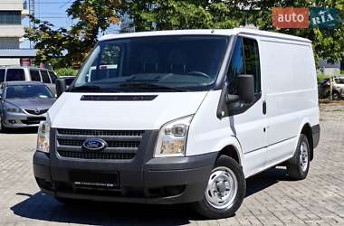 Ford Transit  2012