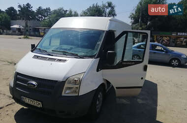 Ford Transit  2013