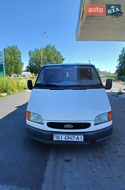 Ford Transit  2000