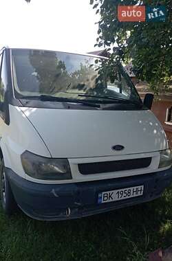 Ford Transit  2006