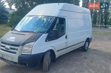 Ford Transit  2012