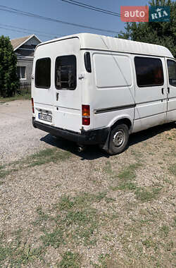 Ford Transit  2000