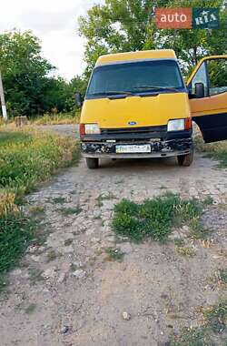 Ford Transit  1990