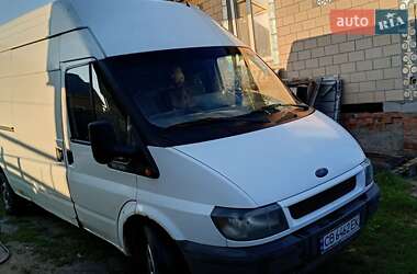 Ford Transit  2003