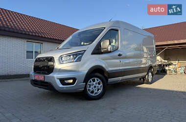 Ford Transit  2022