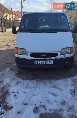 Ford Transit  1999