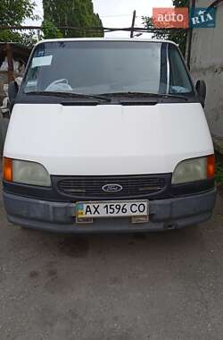 Ford Transit  1998