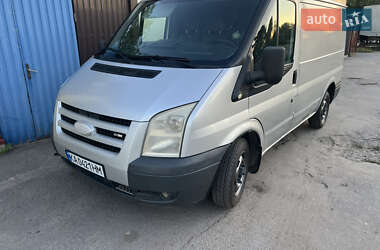 Ford Transit  2008