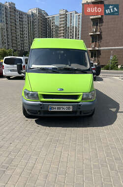 Ford Transit  2006