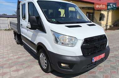 Ford Transit  2021