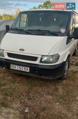 Ford Transit  2005