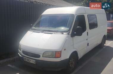 Ford Transit  1999