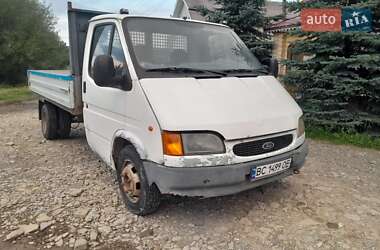 Ford Transit  1998